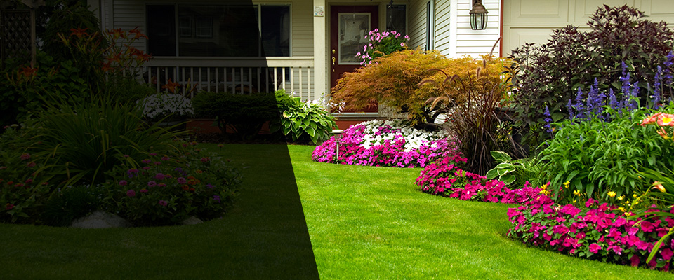Lindsay Landscapers
