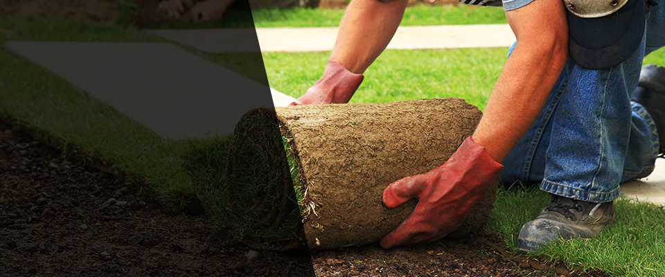 Lindsay Landscapers