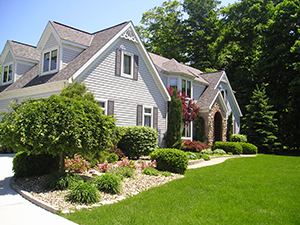 Landscapers and Lawncare Services in Lindsay, CA